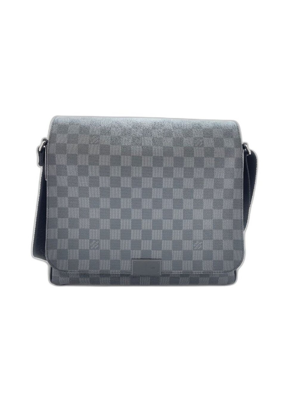 Louis Vuitton Shoulder Bag District